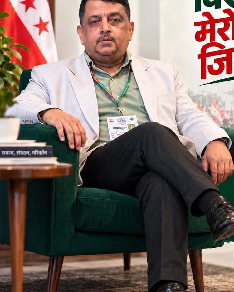 विकास कोइराला
